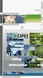Mobile Screenshot of cipes.it